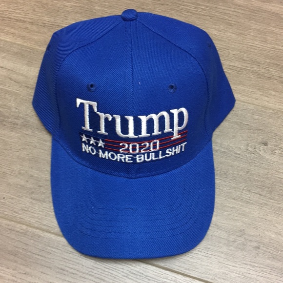no trump hat